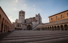 Torre del Colle - Assisi